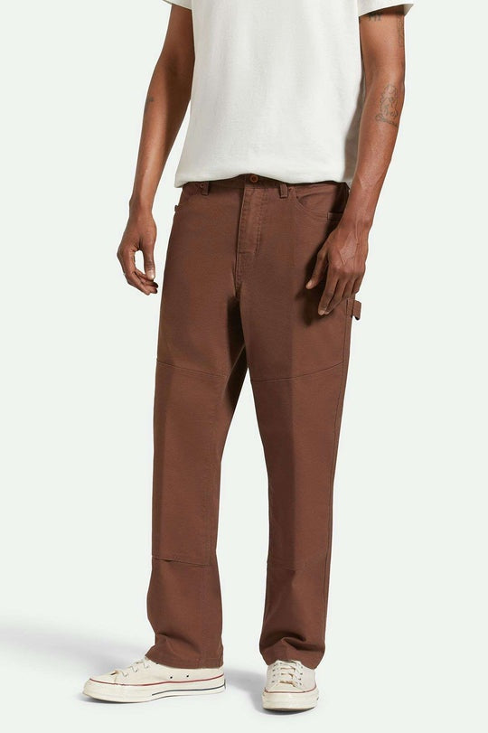 Brixton Builders Carpenter Pant