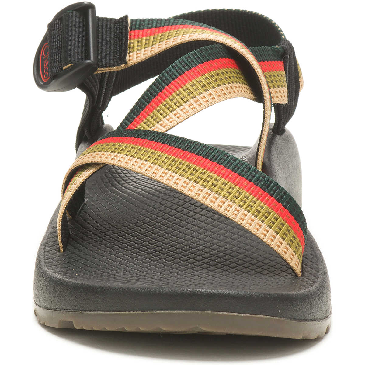 Chaco Men's Z/1 Classic Sandals - Tetra Moss