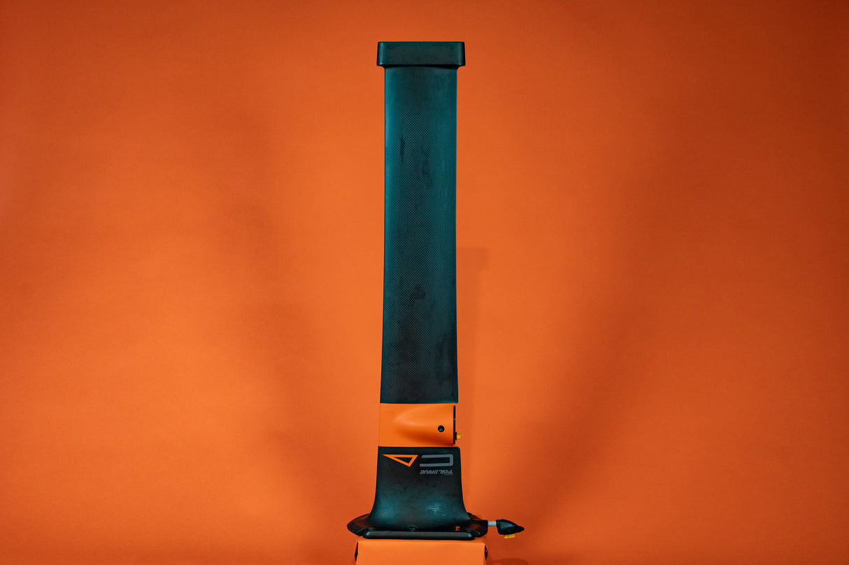 Code Foils Foil Drive Integrated Ultra HM Mast + Cover