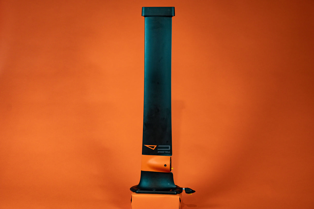 Code Foils Foil Drive Integrated Ultra HM Mast + Cover