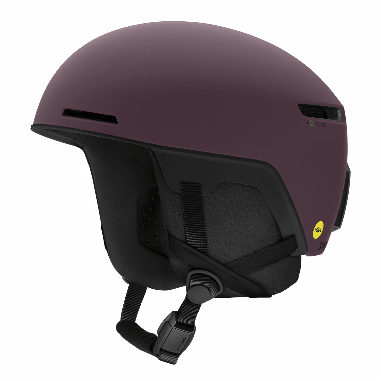 Smith Code 2 Mips Ski Helmet