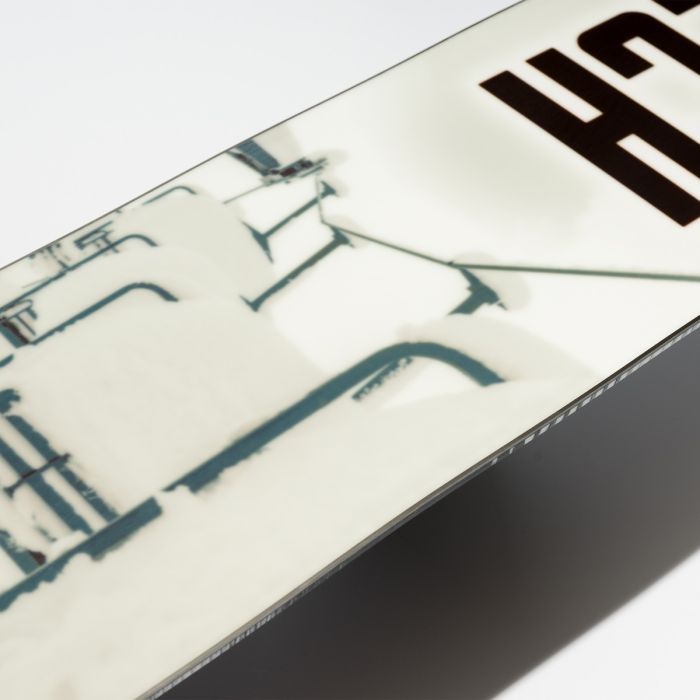 LibTech Cold Brew Snowboard 2026