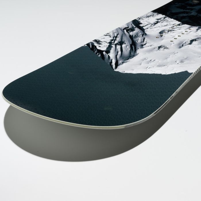 LibTech Cold Brew Snowboard 2026