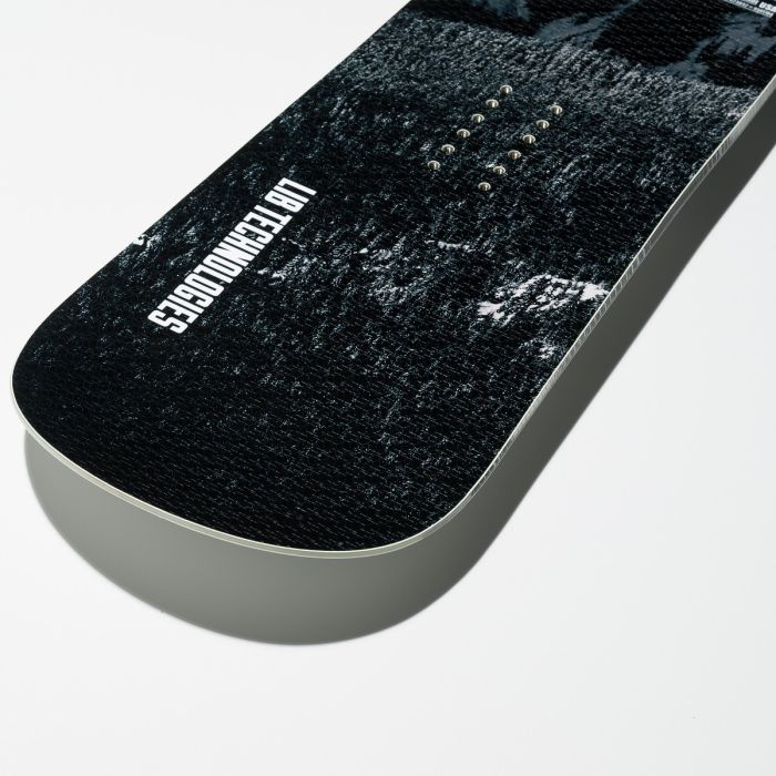 LibTech Cold Brew Snowboard 2026