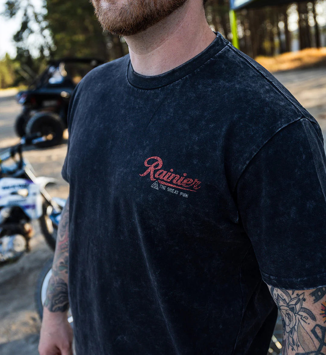 The Great PNW Servin' Tee