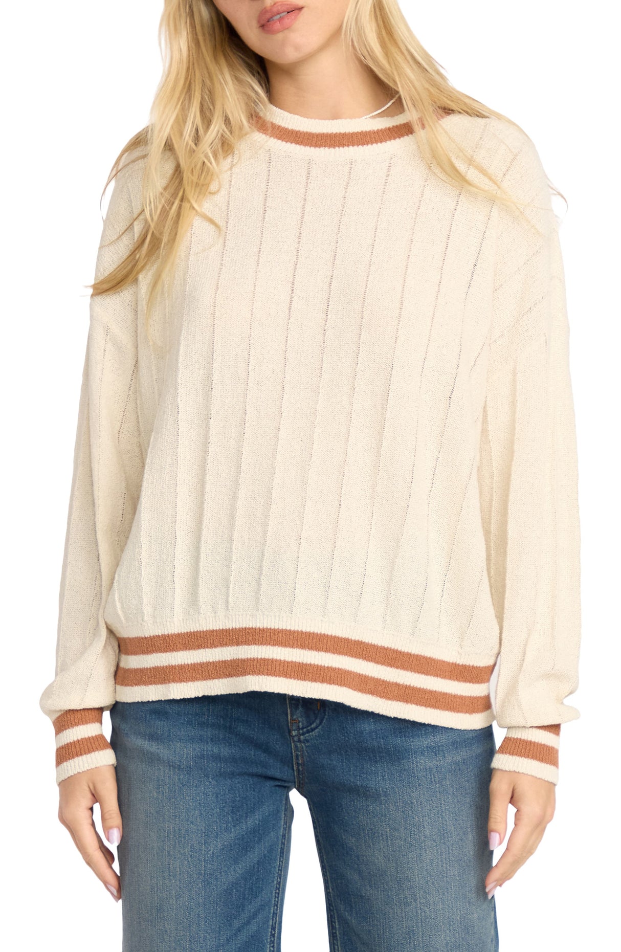 Billabong Classic Days Sweater