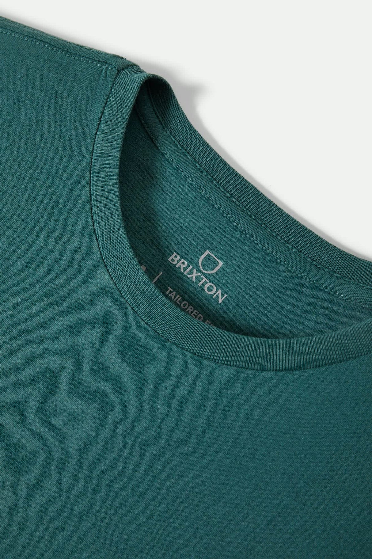 Brixton Men's Basic Short Sleeve