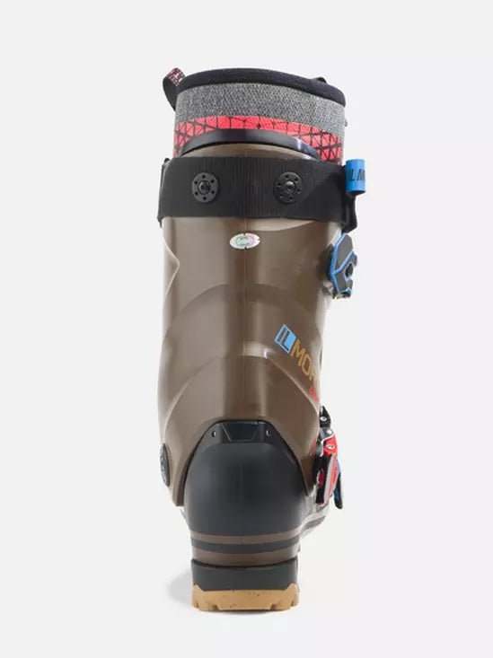 Dalbello IL Moro Pro 3Dwrap Ski Boots 2026