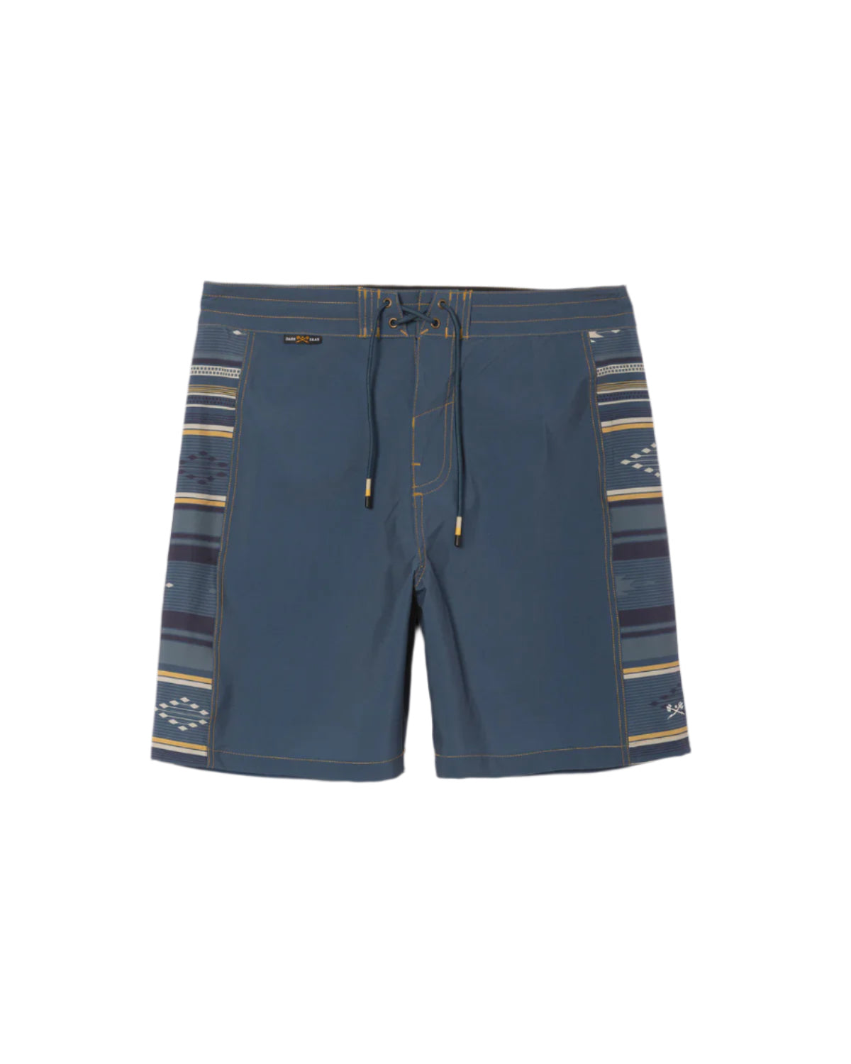 Dark Seas Buck Boardshort