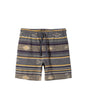 Dark Seas Cyrus Short - Navy