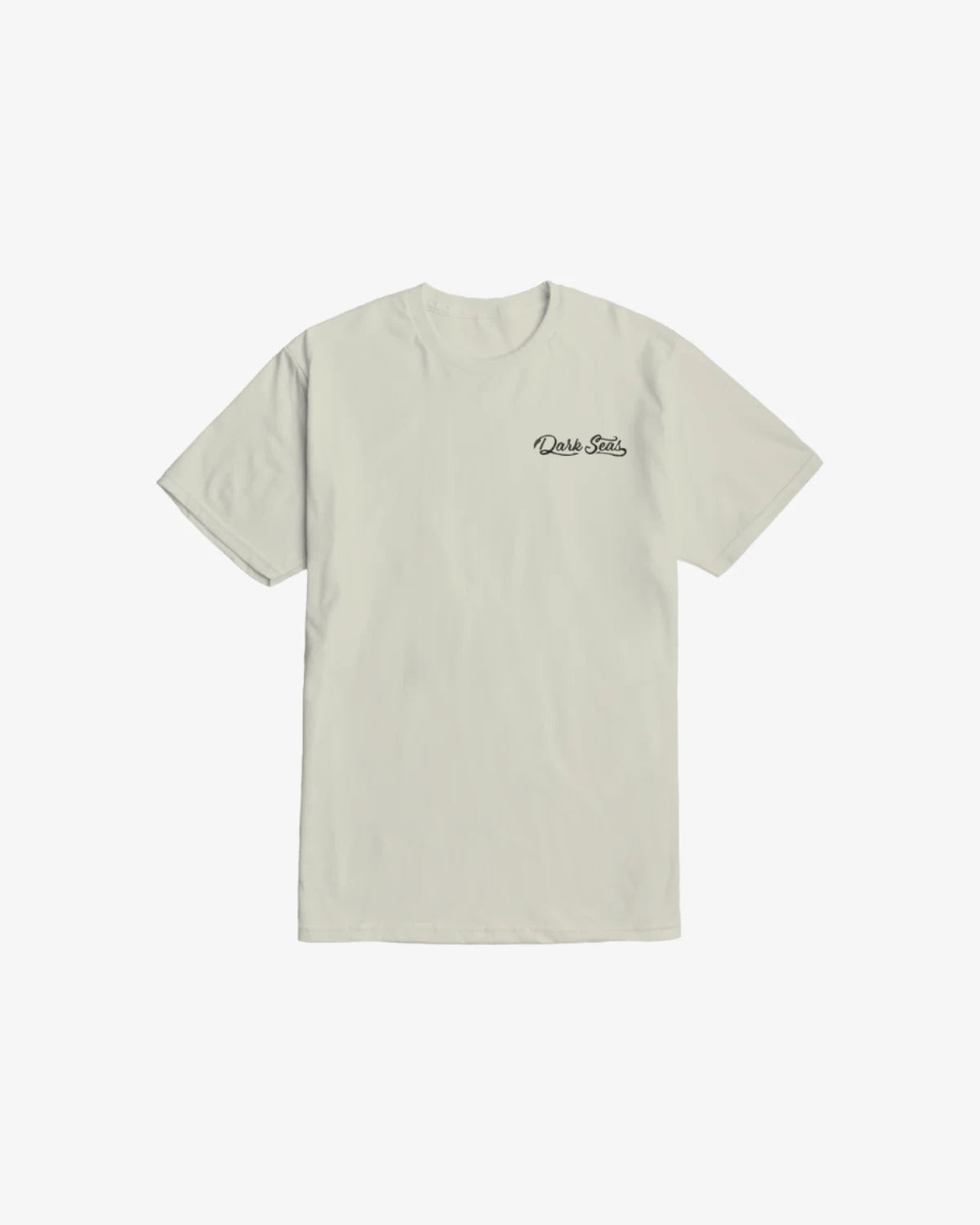 Dark Seas Deep Dive Premium T-Shirt - Cream