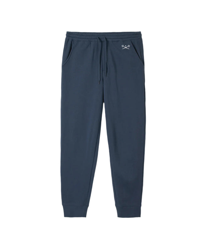 Dark Seas Go To II Sweatpant - Navy
