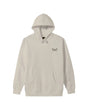 Dark Seas Go To II Pullover - Bone