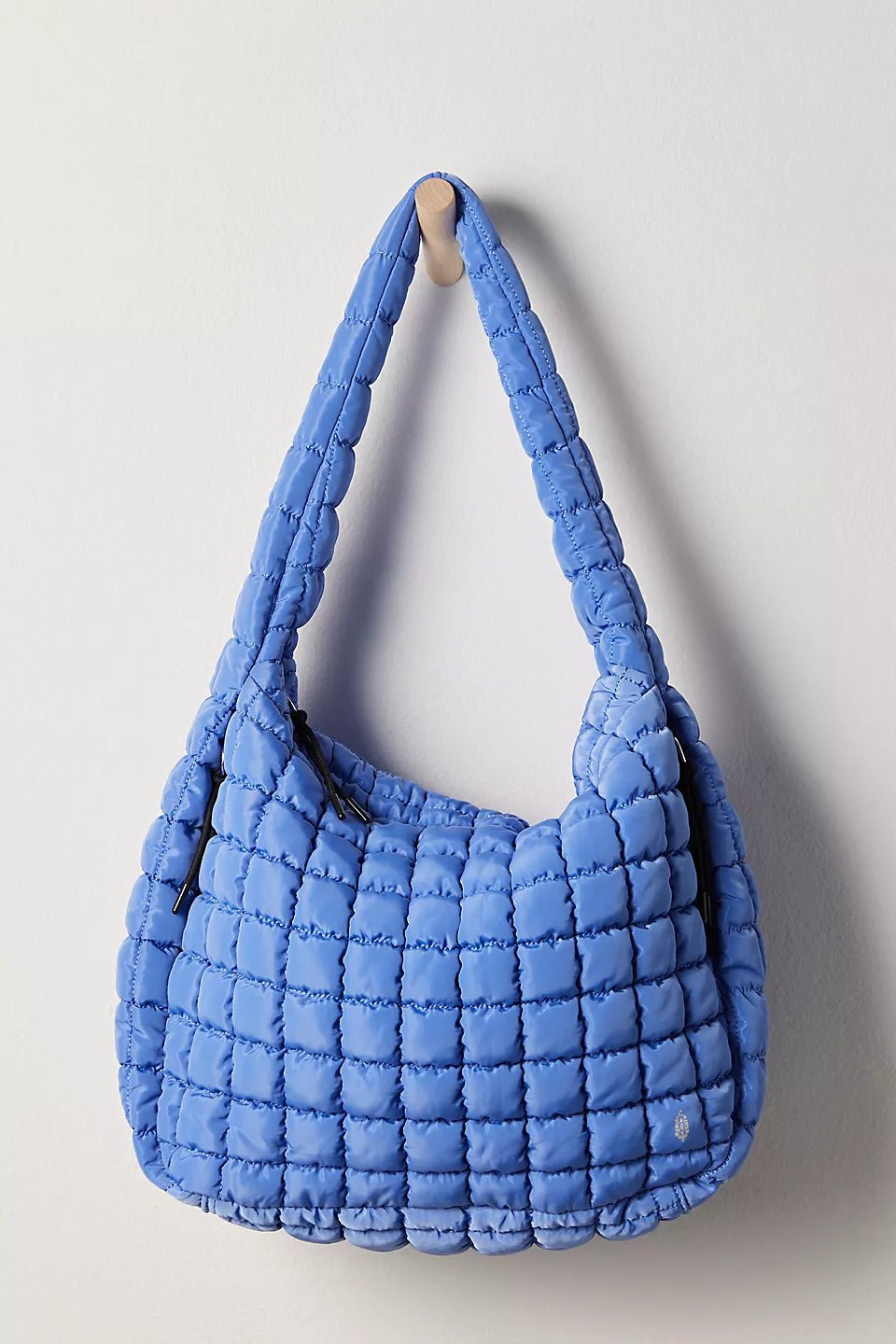 Free People Quilted Carr
