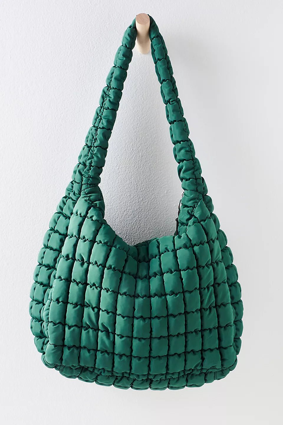 Free People Quilted Carr