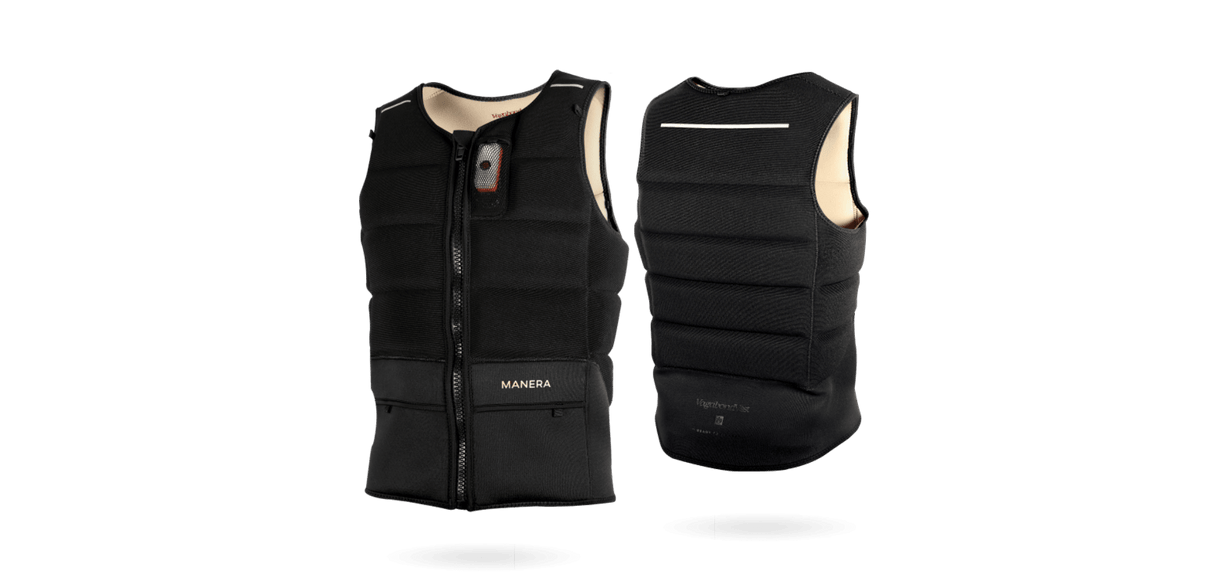 Manera Vagabond Vest