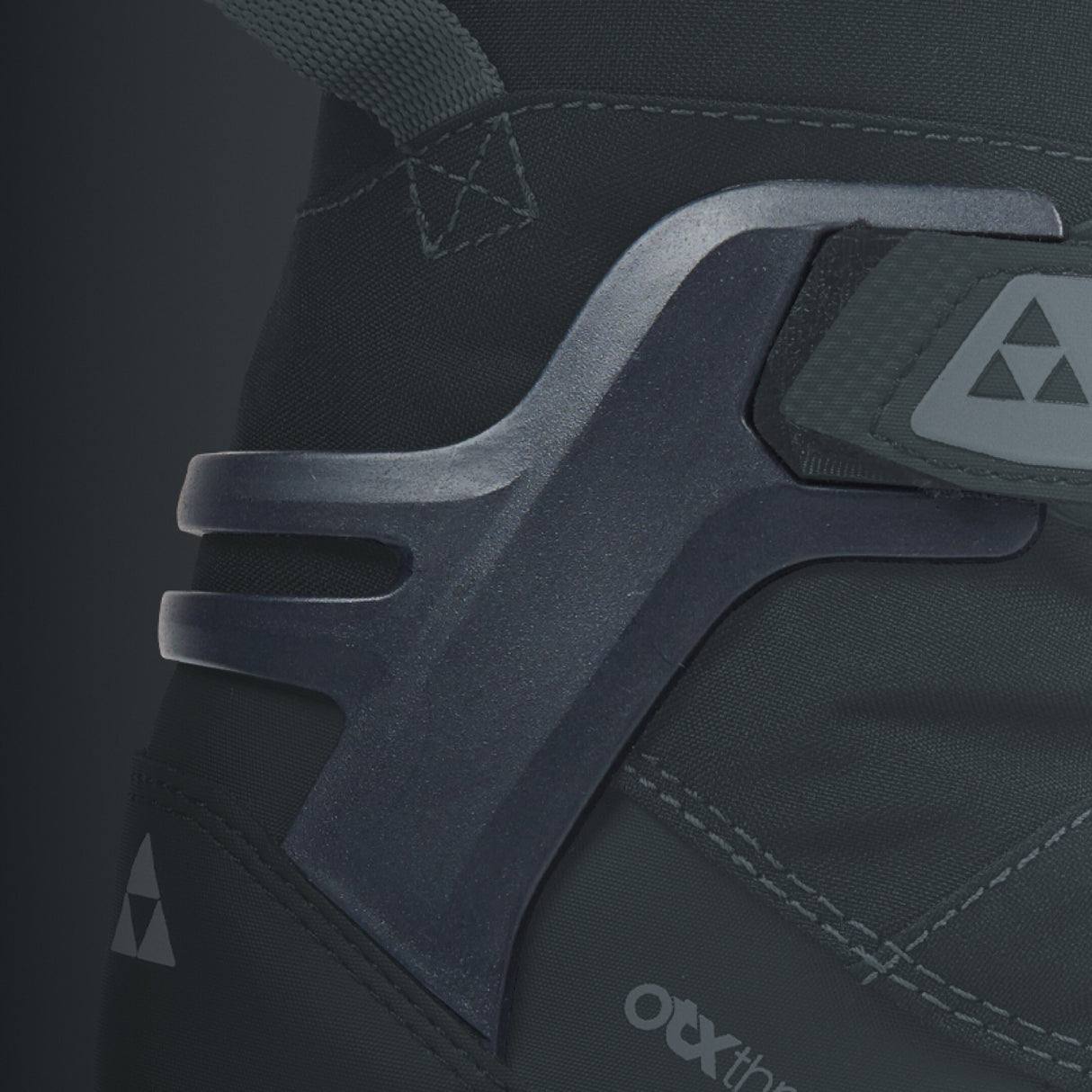 Fischer OTX Trail Cross Country Ski Boots