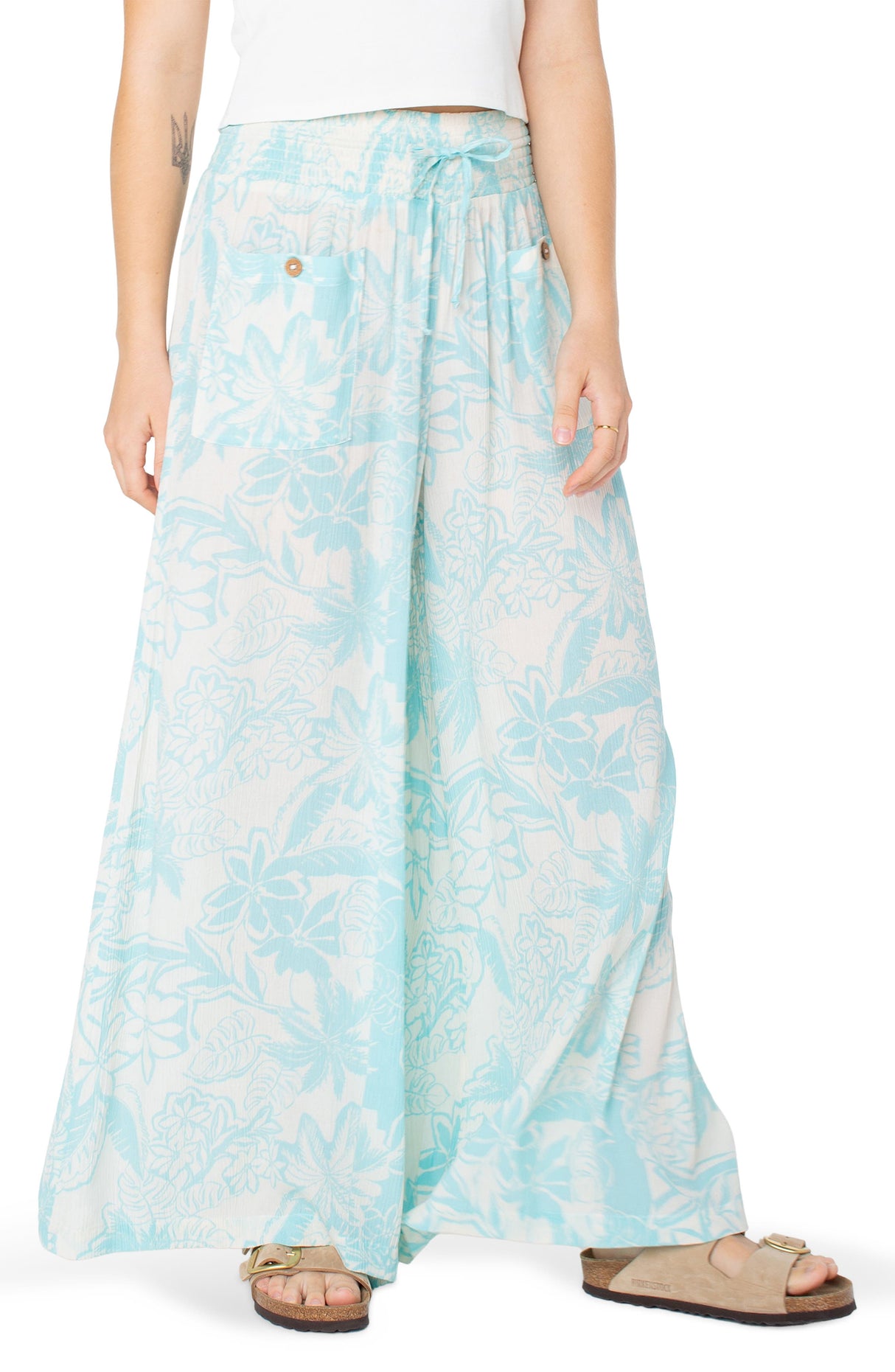 Roxy Sunset Daze Pant