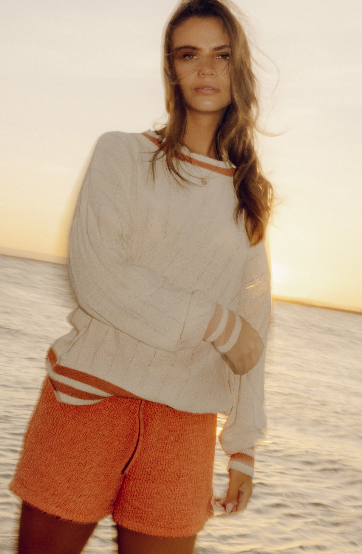 Billabong Classic Days Sweater
