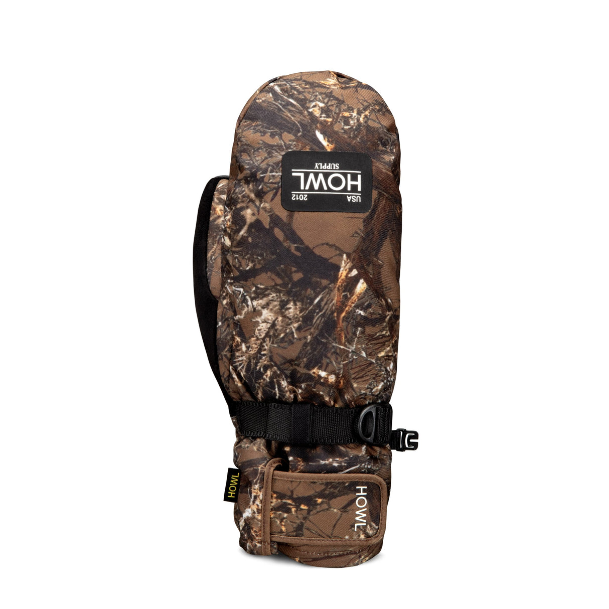 Howl Fairbanks Mitt