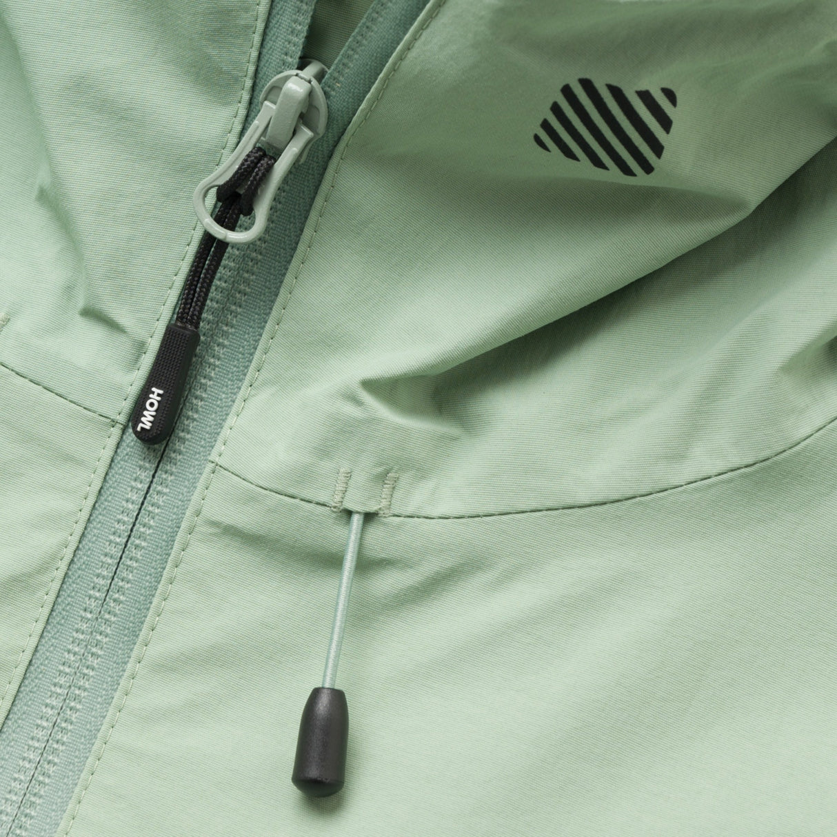 Howl Men's Heritage Jacket