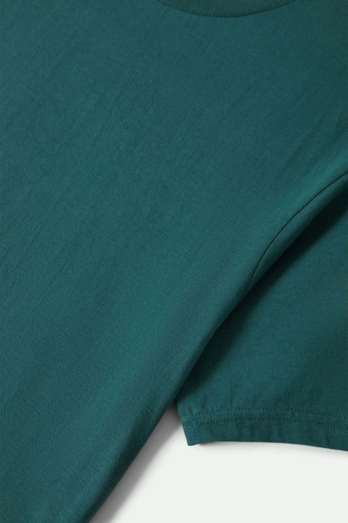 Brixton Men's Basic Short Sleeve