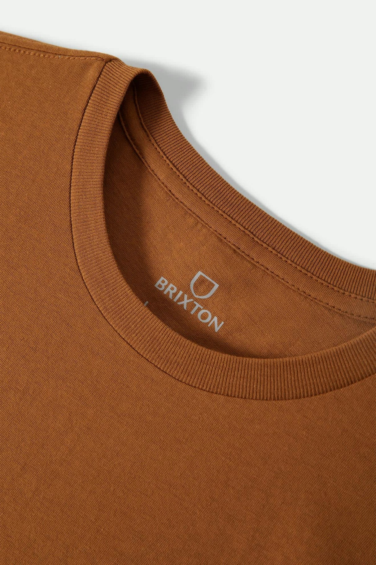 Brixton Men's Basic Short Sleeve