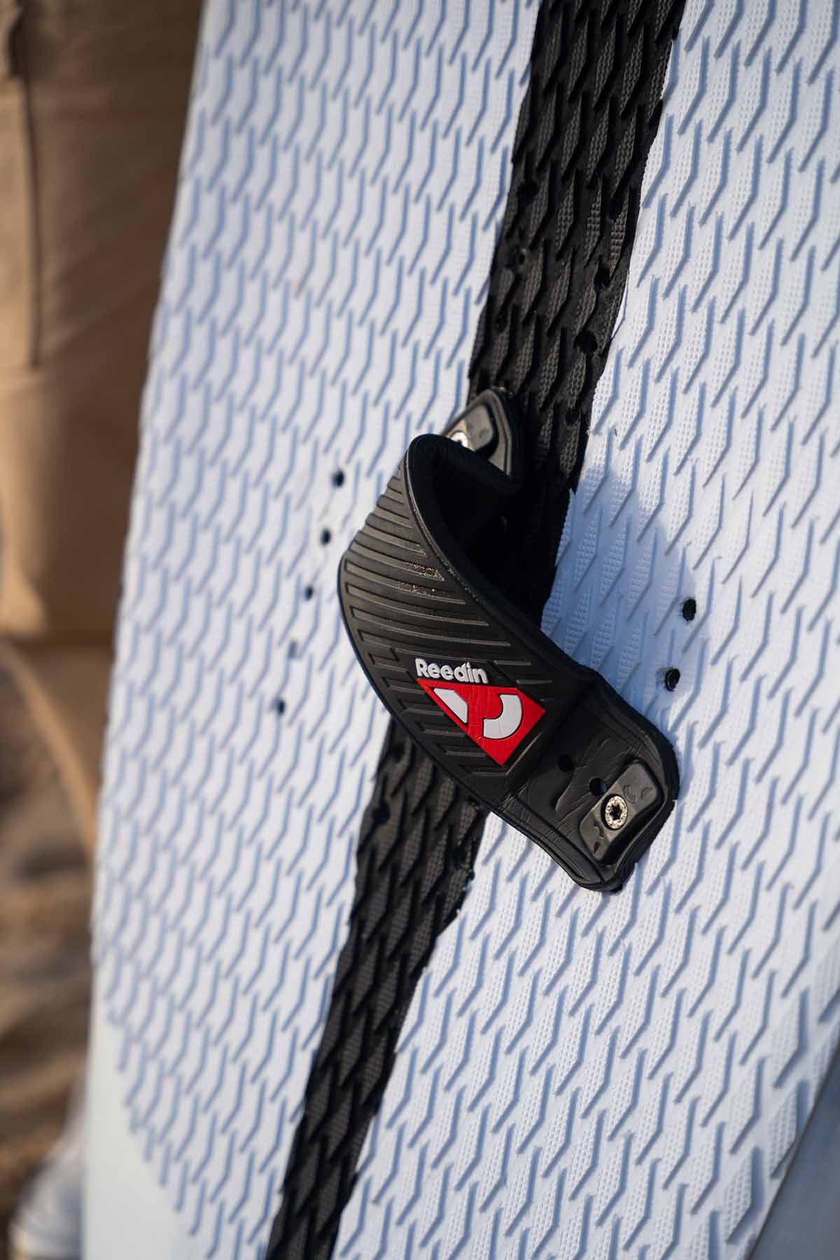 Reedin Lightweight Footstrap