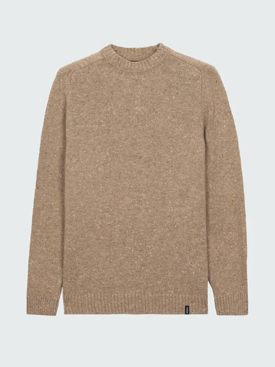 Finisterre Men's Furlong Crew Sweater