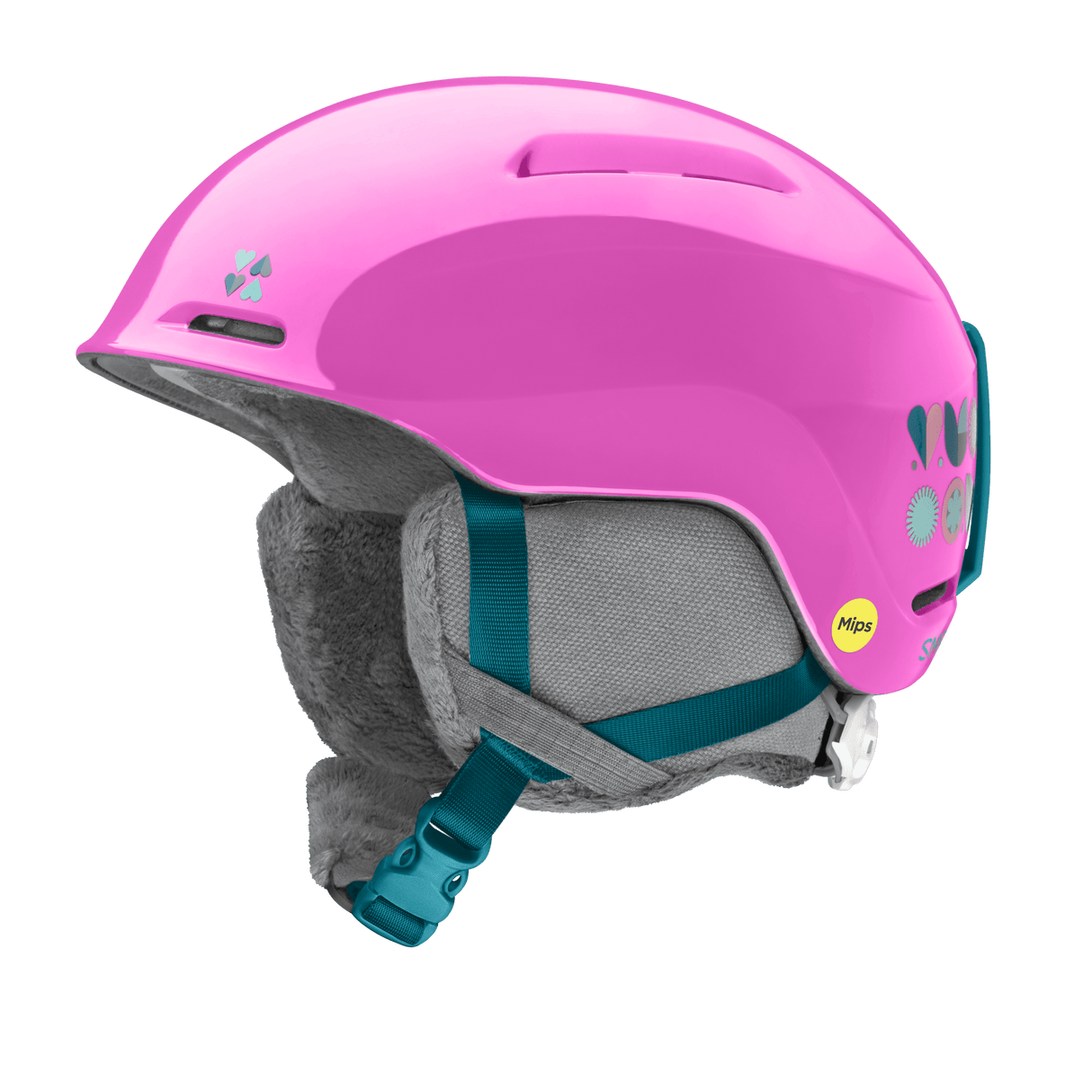 Smith Optics Junior Glide Mips