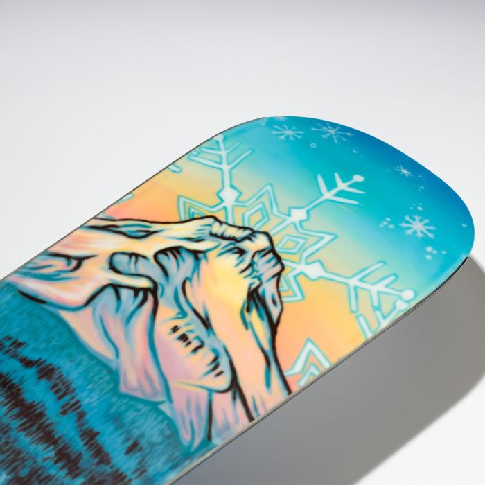 LibTech Glider Snowboard 2026