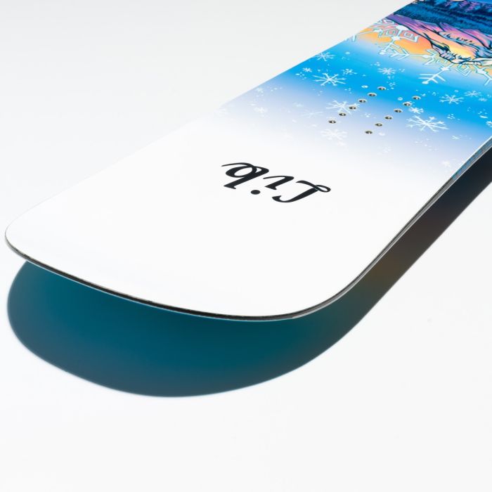 LibTech Glider Snowboard 2026