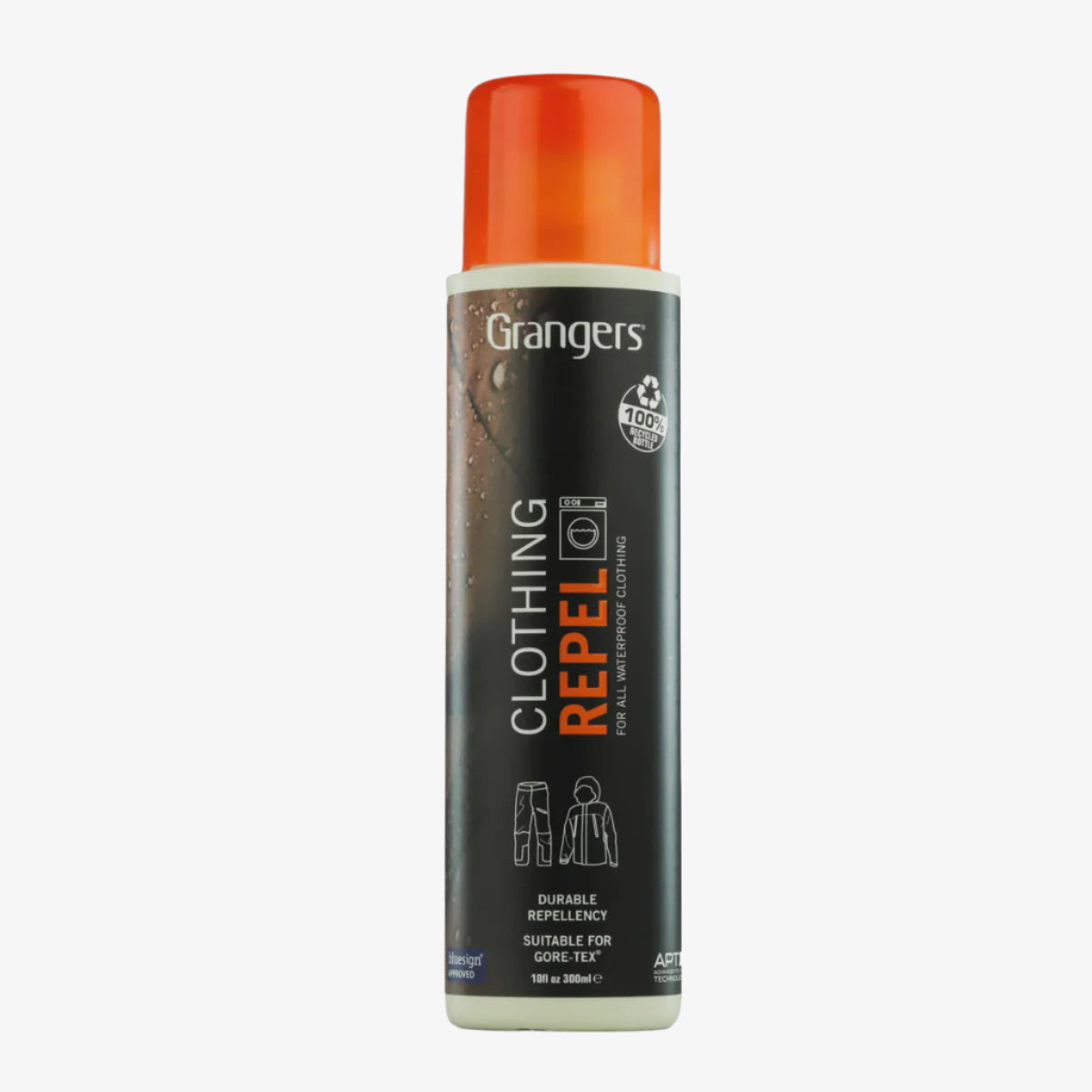 Granger Clothing Repel - 300ml