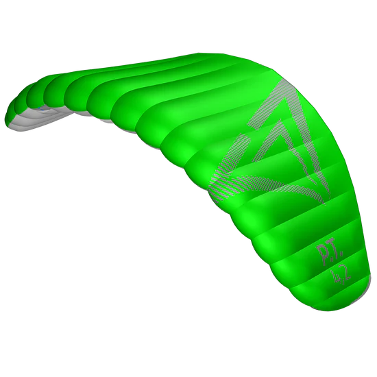 Triple Seven P.T. Parawing