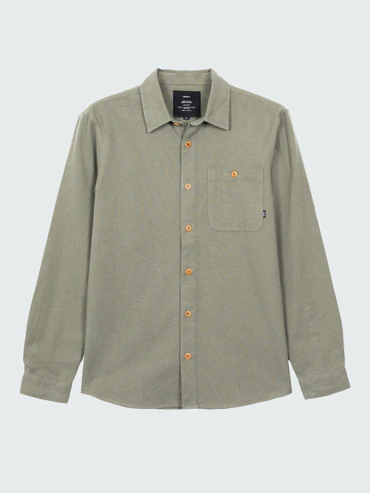 Finisterre Men's Gylly Shirt