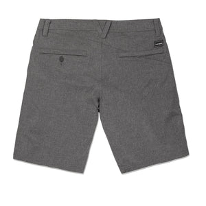 Volcom Frickin Cross Shred Static 20"