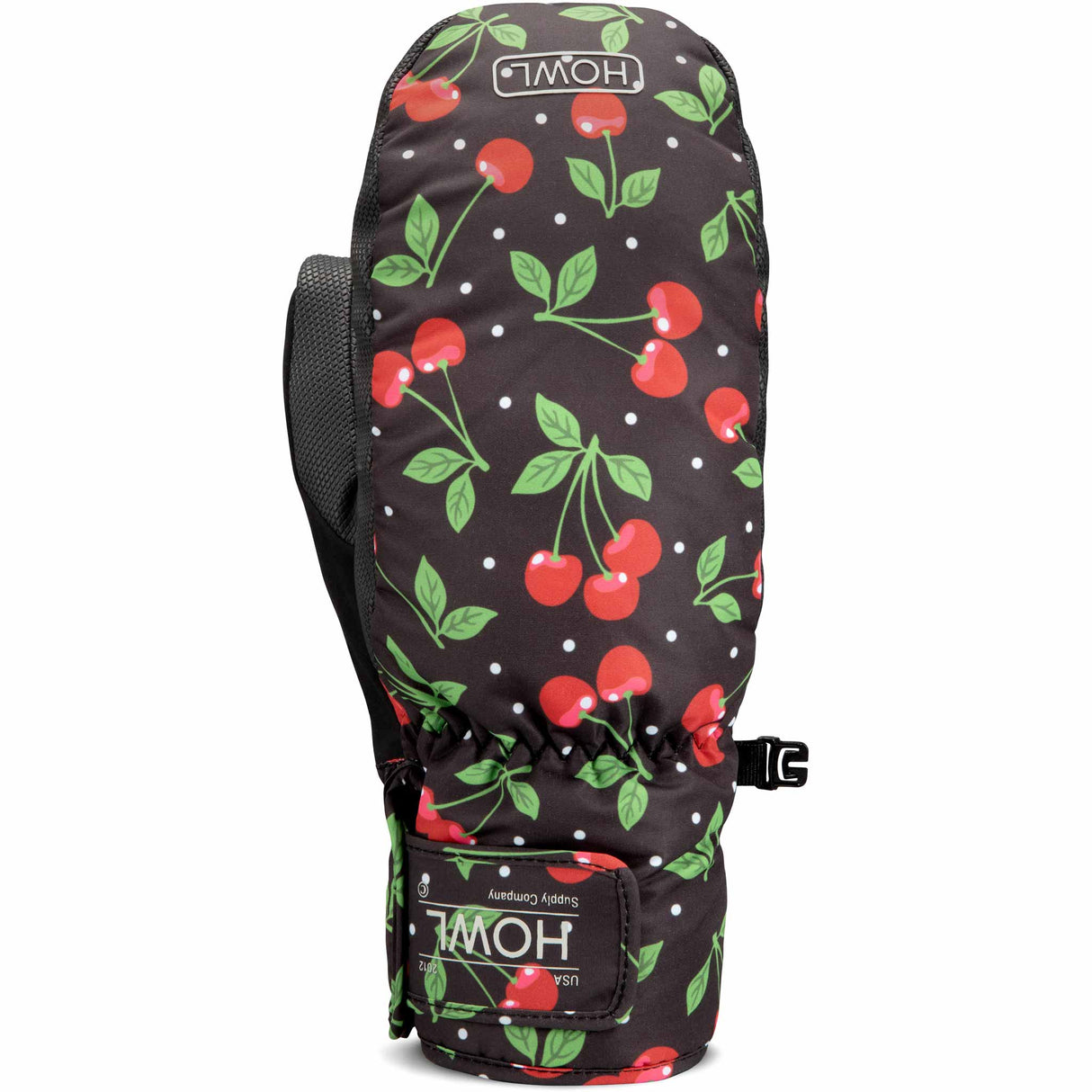 Howl Flyweight Mitt