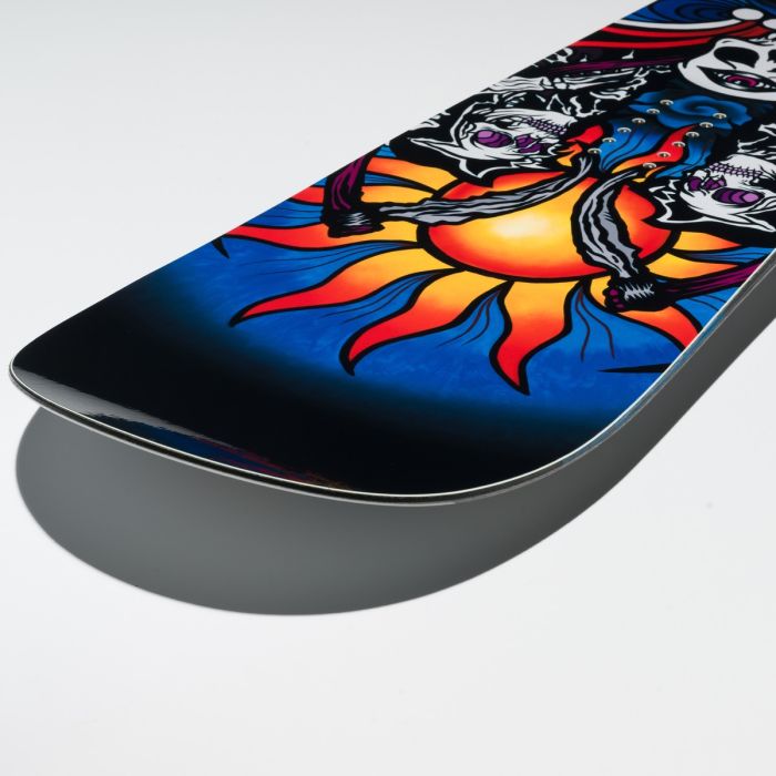 LibTech Jamie Lynn Snowboard 2026