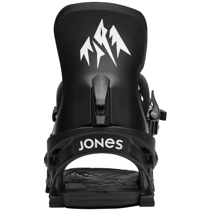 Jones Equinox Snowboard Bindings