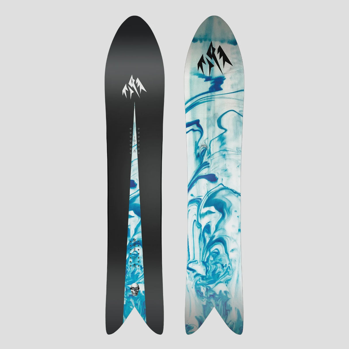 Jones Storm Wolf Snowboard 2026