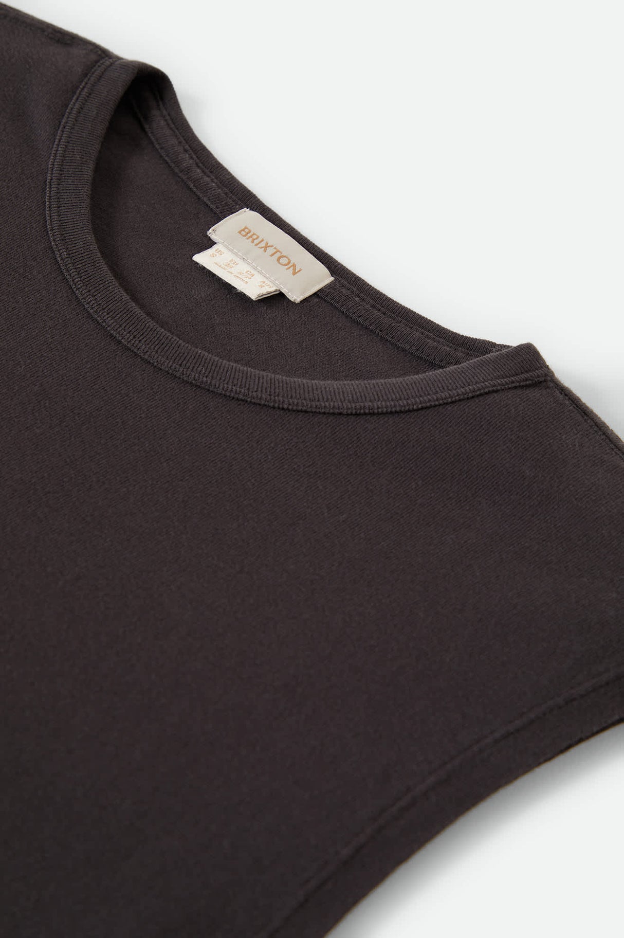 Brixton Carefree Organic GD Muscle Tank