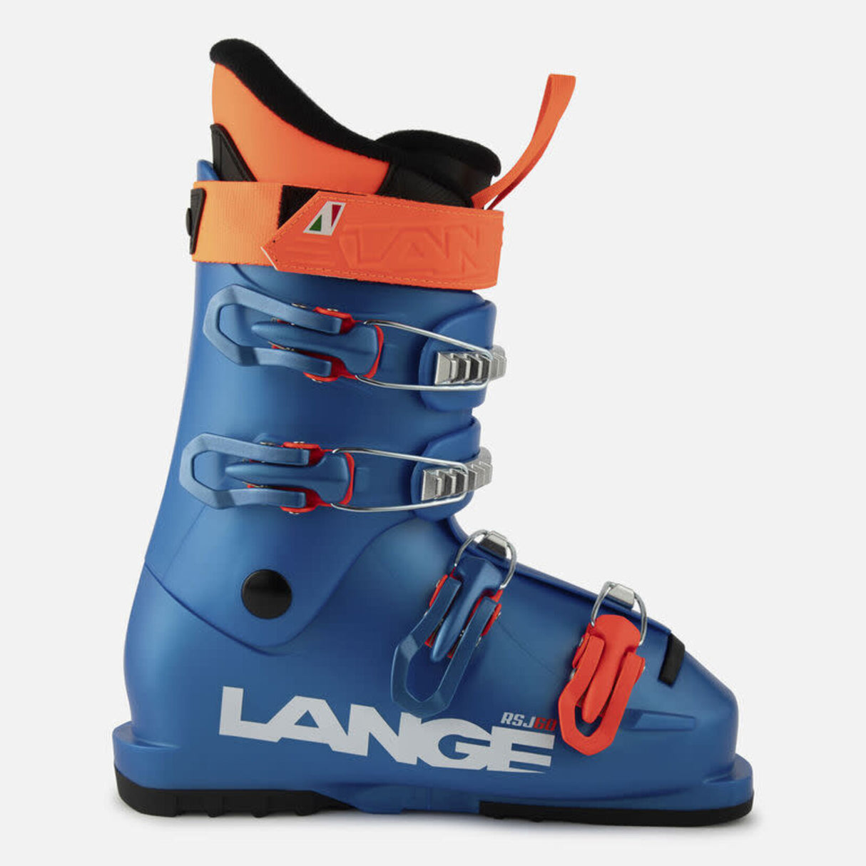Lange RSJ 60 Junior Ski Boot 2026