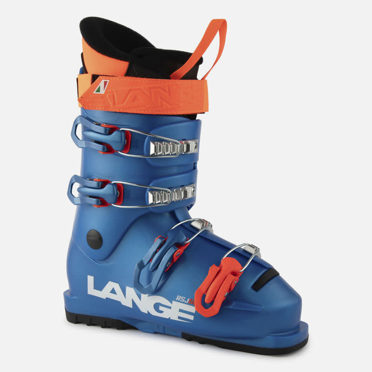 Lange RSJ 60 Junior Ski Boot 2026