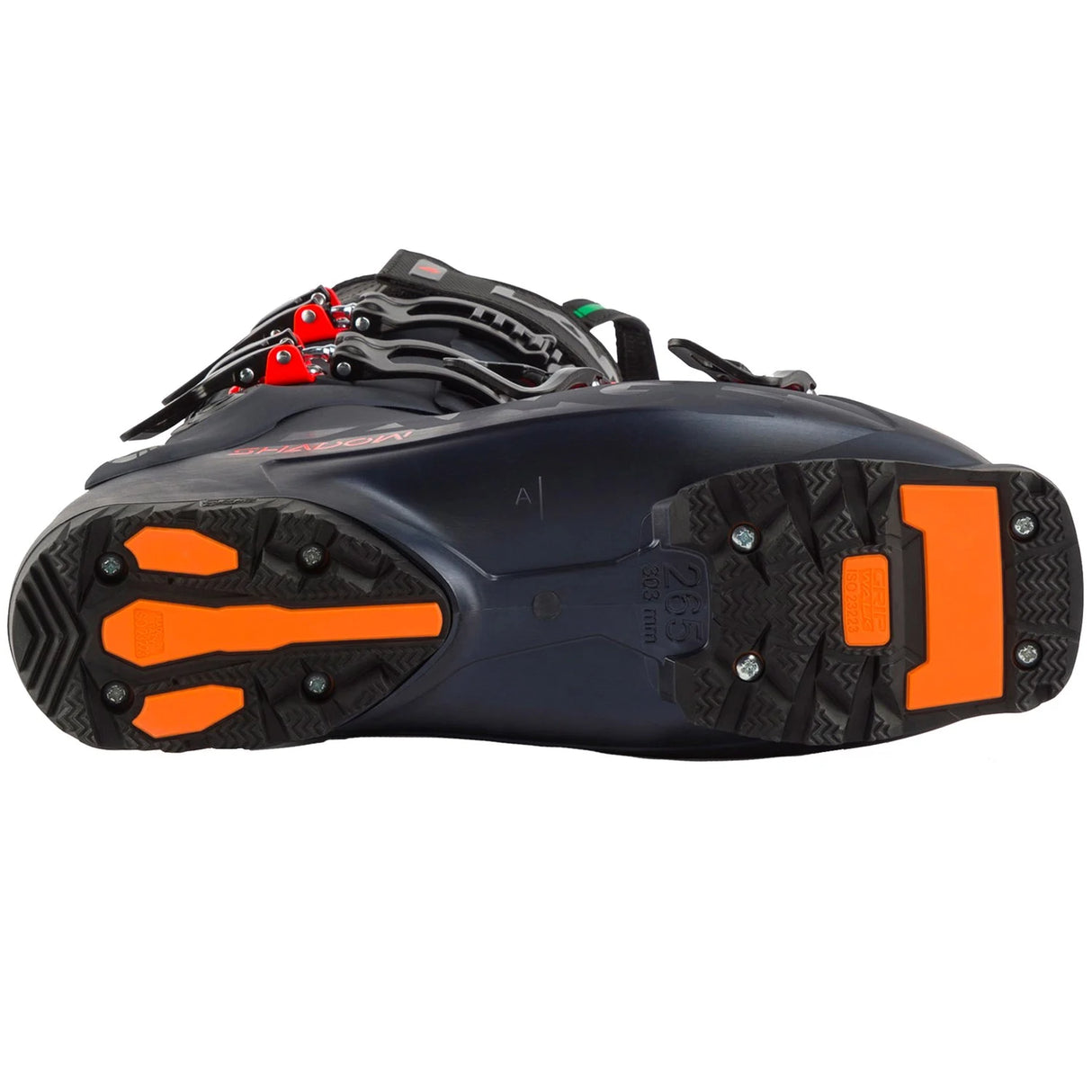 Lange Shadow 130 LV GW Ski Boots 2025