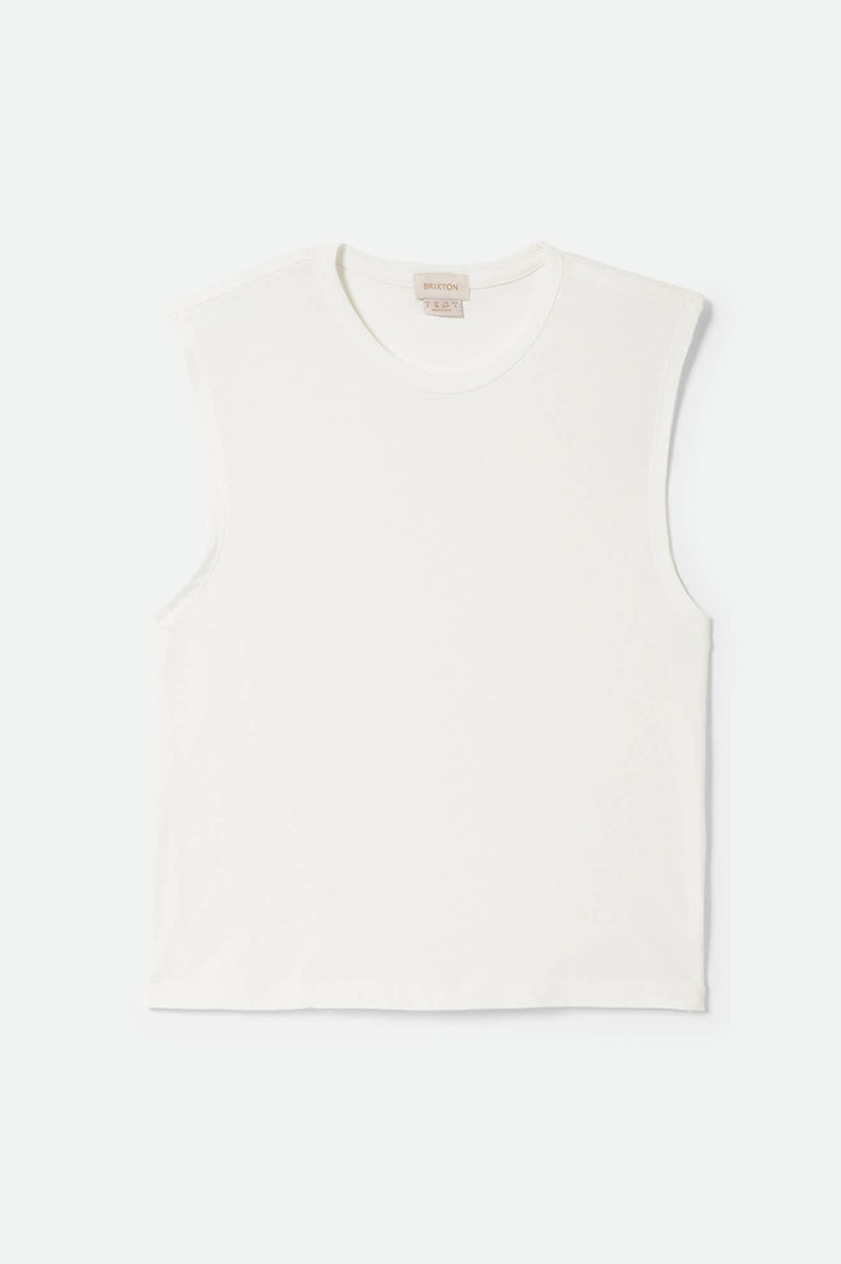 Brixton Carefree Organic GD Muscle Tank