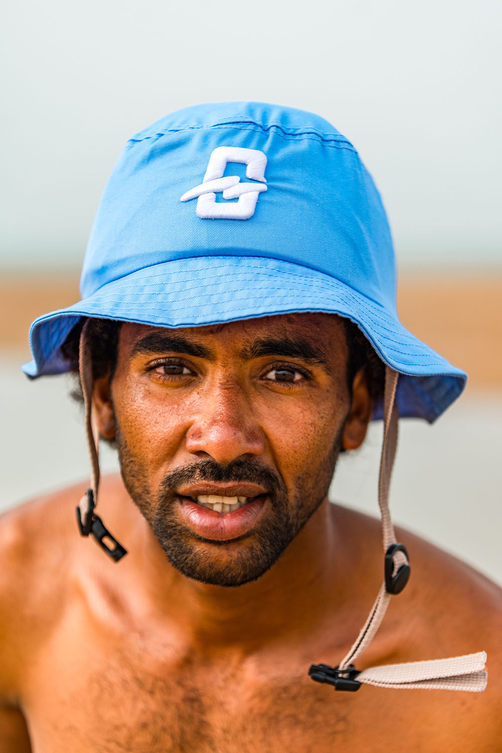 BangProof Bucket Water Helmet