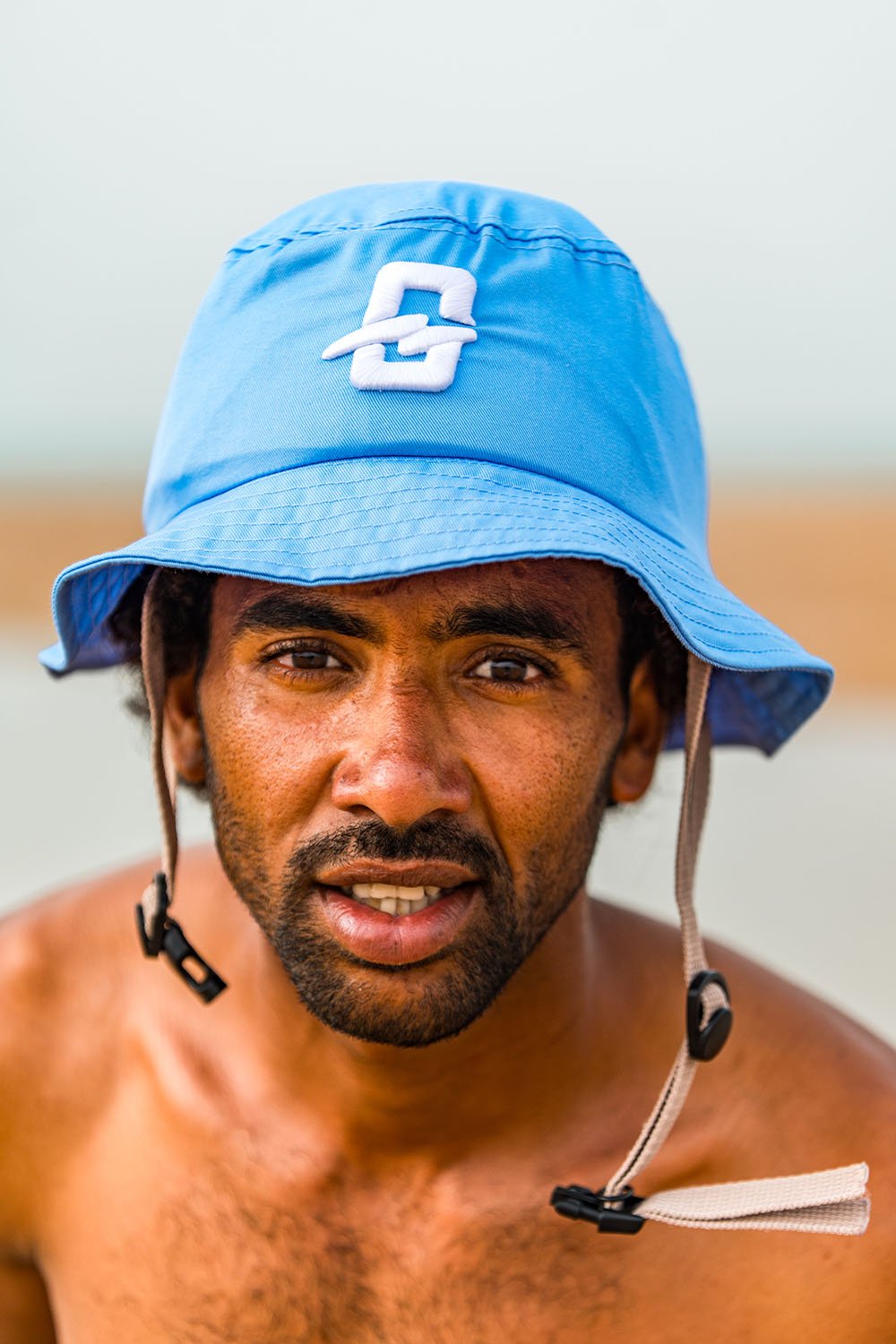 BangProof Bucket Water Helmet