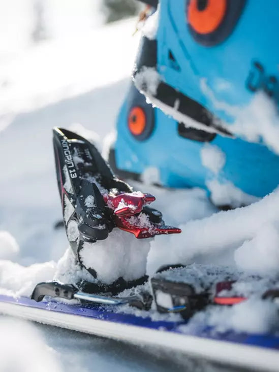 Marker Kingpin 13 Bindings 2026