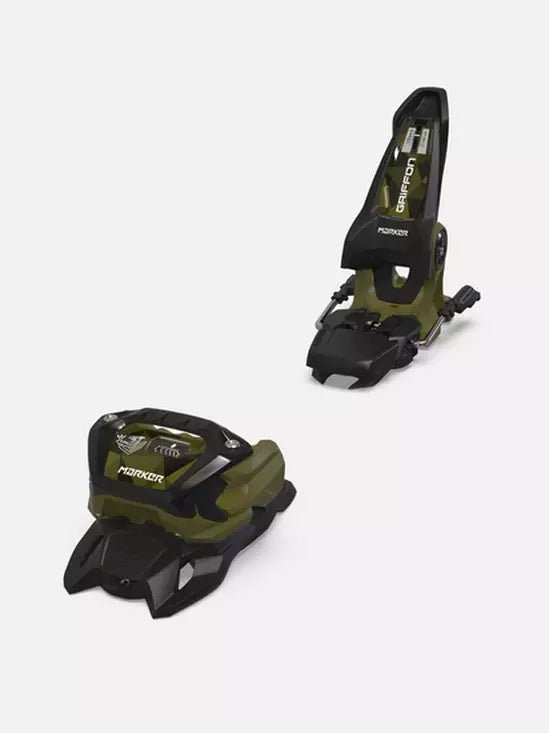 Marker Griffon 13 Bindings 2026