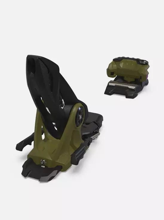 Marker Griffon 13 Bindings 2026